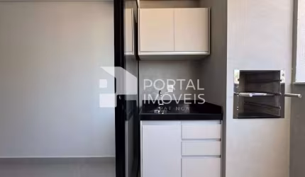 Apartamento para aluguel, 3 quartos, 1 suíte, 2 vagas, Cidade Nobre - Ipatinga/MG - AP698