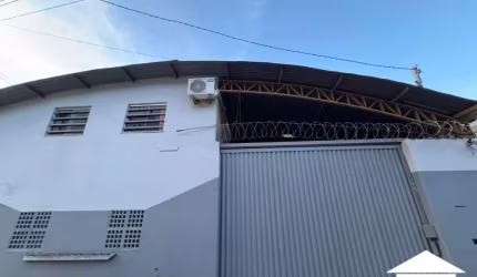 Galpão para aluguel, Iguaçu - Ipatinga/MG - GA699