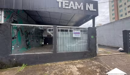 Galpão para aluguel com 450m², Veneza - Ipatinga/MG - GA711