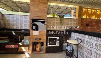 Casa para venda, 2 quartos, 1 vaga, Bethânia - Ipatinga/MG - CA739