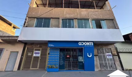 Loja com 22m² para aluguel, Esperança - Ipatinga/MG - LO735
