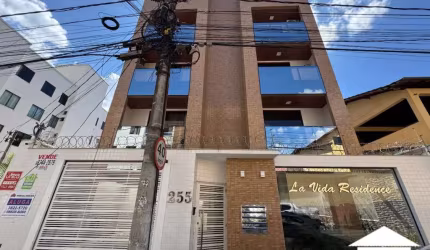 Apartamento para aluguel, 2 quartos, 1 suíte, Iguaçu - Ipatinga/MG - AP746