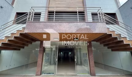 Loja para aluguel, Vila Celeste - Ipatinga/MG - LO756