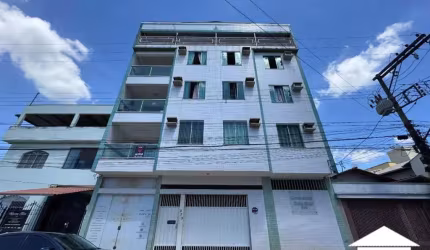 Apartamento para aluguel, 3 quartos, 1 suíte, 1 vaga, Cidade Nobre - Ipatinga/MG - AP760