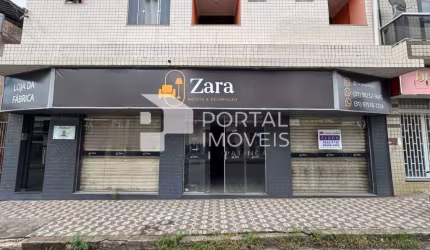 Loja para aluguel com 280m², Canaã - Ipatinga/MG - LO767