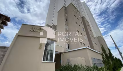 Apartamento para aluguel, 2 quartos, 1 suíte, 1 vaga, Iguaçu - Ipatinga/MG - AP768