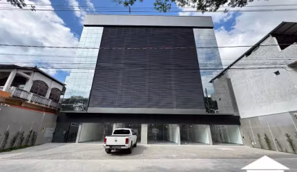 Loja para aluguel com 83m², Cidade Nobre - Ipatinga/MG - LO773