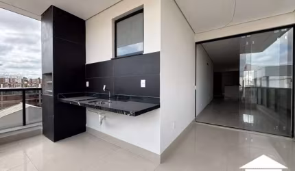 Apartamento para venda, 3 quartos, 1 suíte, 2 vagas, Cidade Nobre - Ipatinga/MG - AP772