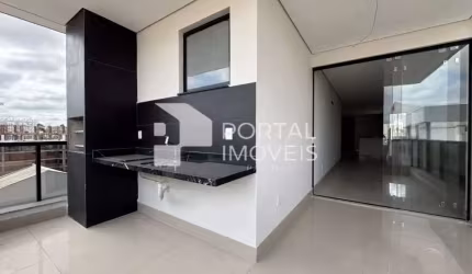 Apartamento para venda, 3 quartos, 1 suíte, 2 vagas, Cidade Nobre - Ipatinga/MG - AP772