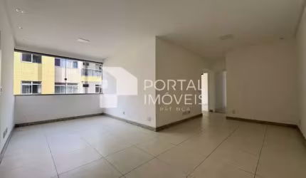 Apartamento para venda, 3 quartos, 1 suíte, 2 vagas, Cidade Nobre - Ipatinga/MG - AP771