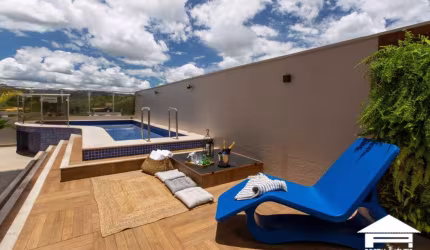 Apartamento para aluguel, 3 quartos, 1 suíte, 2 vagas, Parque Veneza - Santana Do Paraíso/MG - AP776