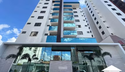 Apartamento para aluguel, 3 quartos, 1 suíte, 2 vagas, Cidade Nobre - Ipatinga/MG - AP777