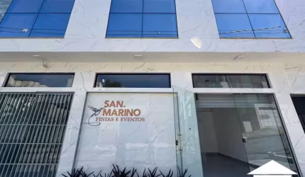 Sala comercial para aluguel, Veneza - Ipatinga/MG - SA788