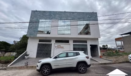 Apartamento para aluguel, 3 quartos, 1 suíte, 1 vaga, Veneza - Ipatinga/MG - AP787