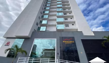 Apartamento para aluguel, 3 quartos, 1 suíte, 2 vagas, Iguaçu - Ipatinga/MG - AP791