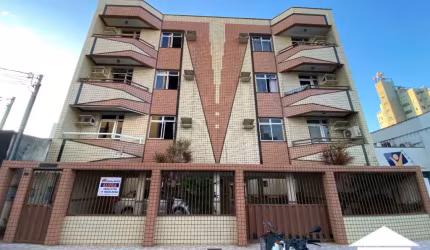 Apartamento para aluguel, 3 quartos, 1 suíte, 1 vaga, Cidade Nobre - Ipatinga/MG - AP794