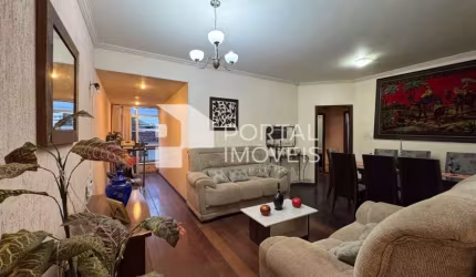 Apartamento para venda, 3 quartos, 1 suíte, 2 vagas, Cidade Nobre - Ipatinga/MG - AP799