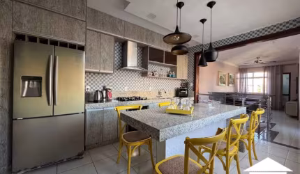 Apartamento duplex para aluguel, 3 quartos, 1 suíte, 2 vagas, Cidade Nobre - Ipatinga/MG - AP798