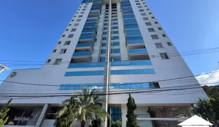 Apartamento para aluguel, 3 quartos, 1 suíte, 2 vagas, Horto - Ipatinga/MG - AP795