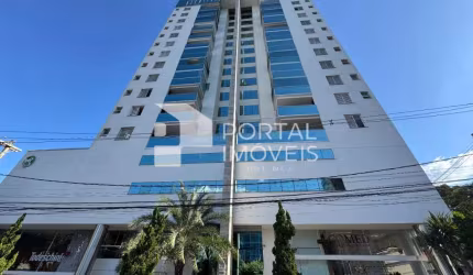 Apartamento para aluguel, 3 quartos, 1 suíte, 2 vagas, Horto - Ipatinga/MG - AP795