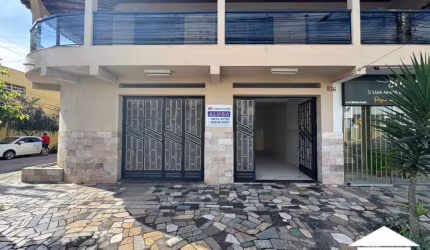 Loja para aluguel com 70m², Cidade Nobre - Ipatinga/MG - LO801
