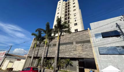 Apartamento para aluguel, 3 quartos, 1 suíte, 2 vagas, Parque Veneza - Santana Do Paraíso/MG - AP803