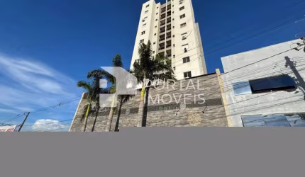 Apartamento para aluguel, 3 quartos, 1 suíte, 2 vagas, Parque Veneza - Santana Do Paraíso/MG - AP803