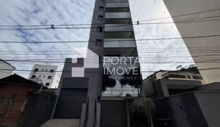 Apartamento para aluguel, 2 quartos, 1 suíte, 1 vaga, Horto - Ipatinga/MG - AP806