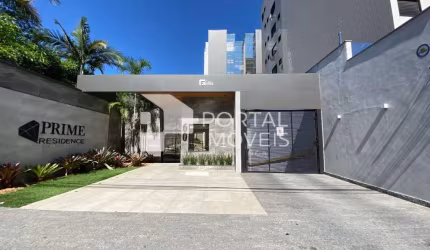 Apartamento para venda, 3 quartos, 1 suíte, 2 vagas, Cidade Nobre - Ipatinga/MG - AP816