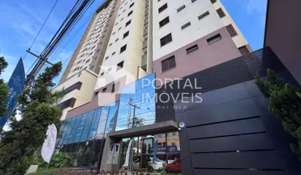 Apartamento para aluguel, 2 quartos, 1 suíte, 2 vagas, Bom Retiro - Ipatinga/MG - AP815