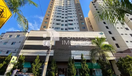 Apartamento para venda, 3 quartos, 1 suíte, 1 vaga, Bom Retiro - Ipatinga/MG - AP824