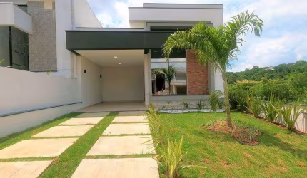 Casa Condomínio Gran Reserve