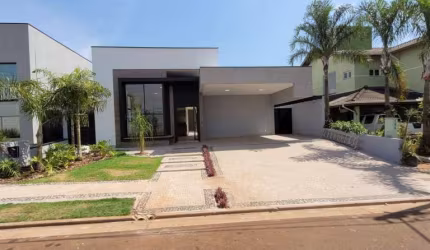 Casa Térrea com Piscina