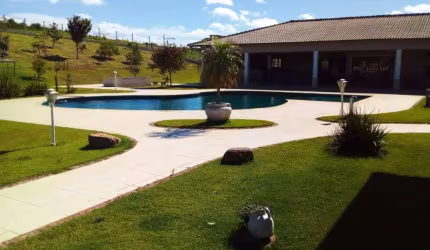 Fazenda Interior de SP