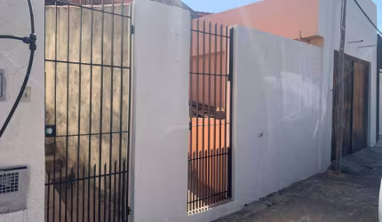 Casa Nova Europa, próximo ao Pizzarao