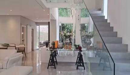 Casa Condomínio Gramado 3 suites