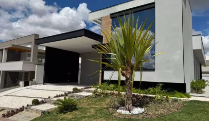 Casa Térrea Maison Du Parc