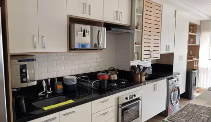Apartamento TANGRAM Conceição SP