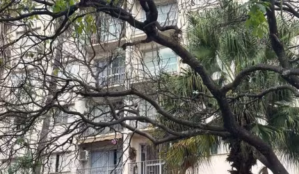 Apartamento Cambuí 3 dormitórios