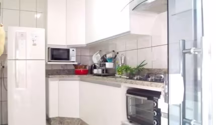 Casa Jd. novo Maracanã com Habite-se