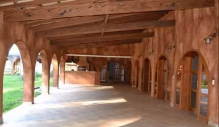 Fazenda no Interior de SP