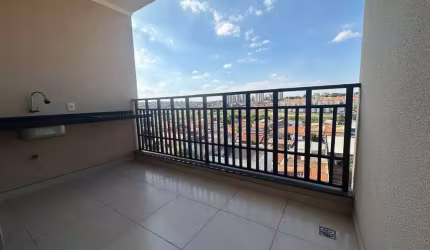 Apartamento novo Remanso Campineiro, 2 Dormitórios, sendo 1 suíte