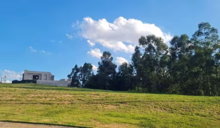 Lindo Lote Fundos para Mata Villa dos Pinheiros