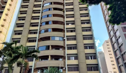 Apartamento 144 metros 3 dormitórios + 1 no bosque 2 vagas