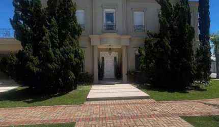 Sobrado Maison du Parc