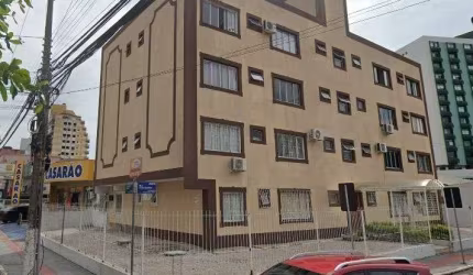 Kitnet / Stúdio para alugar na Avenida Lédio João Martins, 216, Kobrasol, São José por R$ 1.400