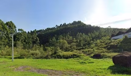 Terreno BR 101 KM 172