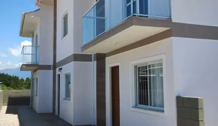 Casa com 2 quartos à venda na Praia do Sonho, Palhoça  por R$ 490.000