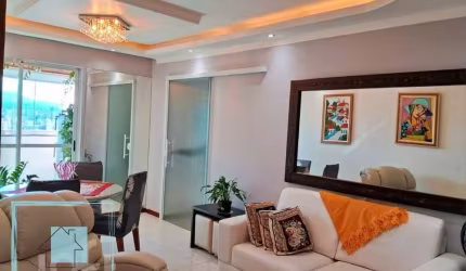Apartamento com 3 quartos à venda no Campinas, São José  por R$ 770.000