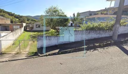 Terreno à venda no Forquilhas, São José  por R$ 320.000